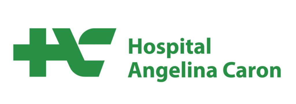 Hospital Angelina Caron