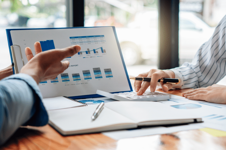 Transforme seus dados de custos em decisões estratégicas