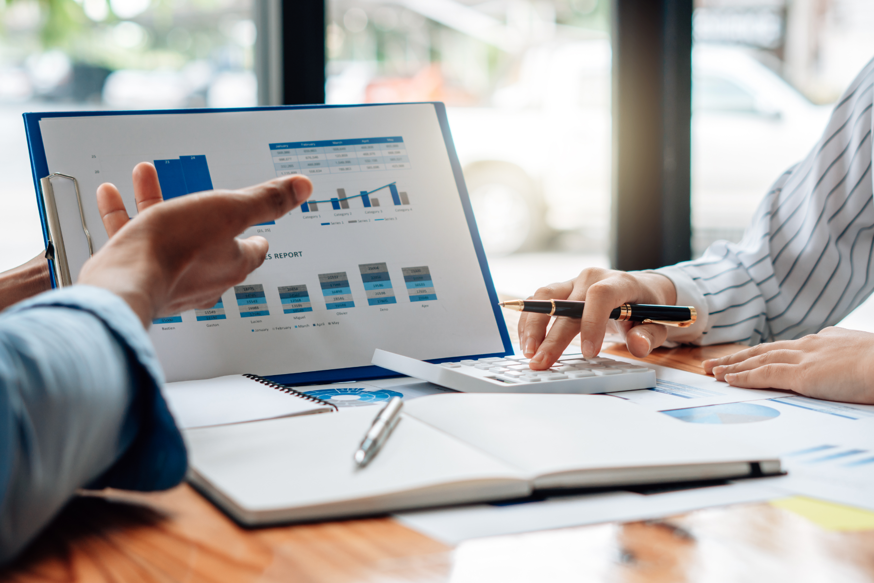 Transforme seus dados de custos em decisões estratégicas